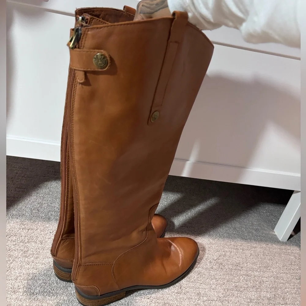 Penny Riding Boots - Picture 7 of 9